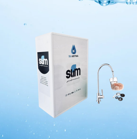 BiSU Slim Arıtma Cihazı